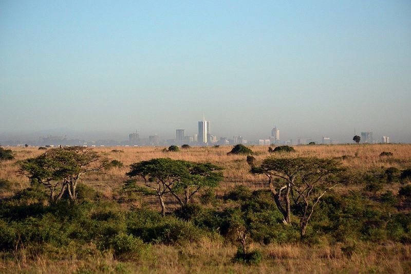 Nairobi, Kenya