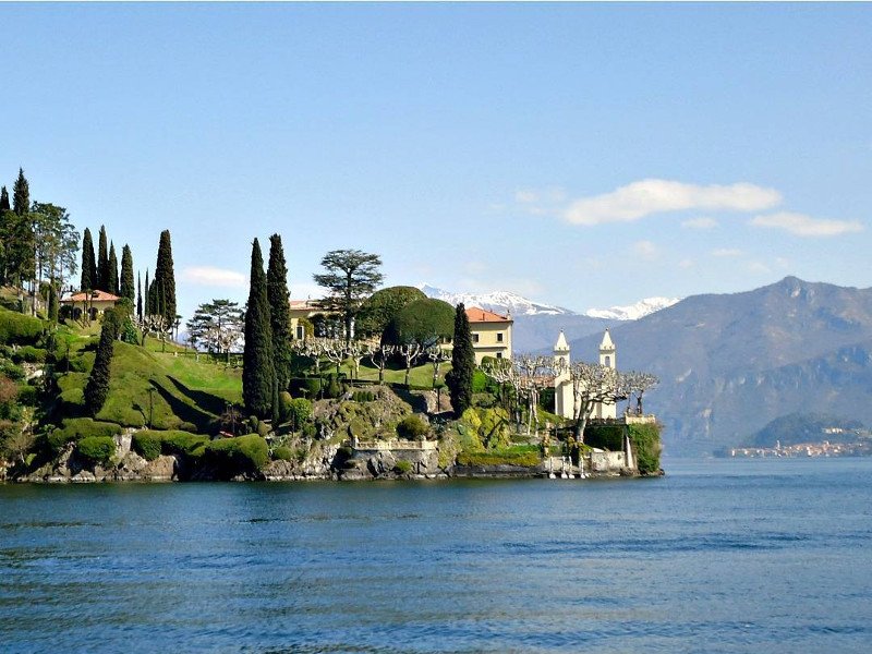 Villa del Balbianello 9 Incredible Star Wars Film Locations