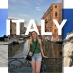 Italy Itinerary: 18 Day guide though Italy for South Africans