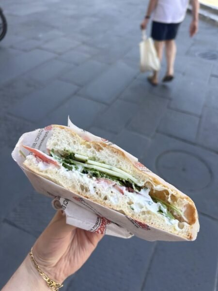 Vegetarian food spots to try in Italy