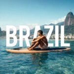 Cheap flights and Travel to Brazil