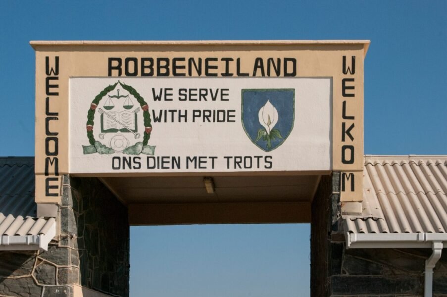 What to do on your birthday in Cape Town for free, visit Robben Island