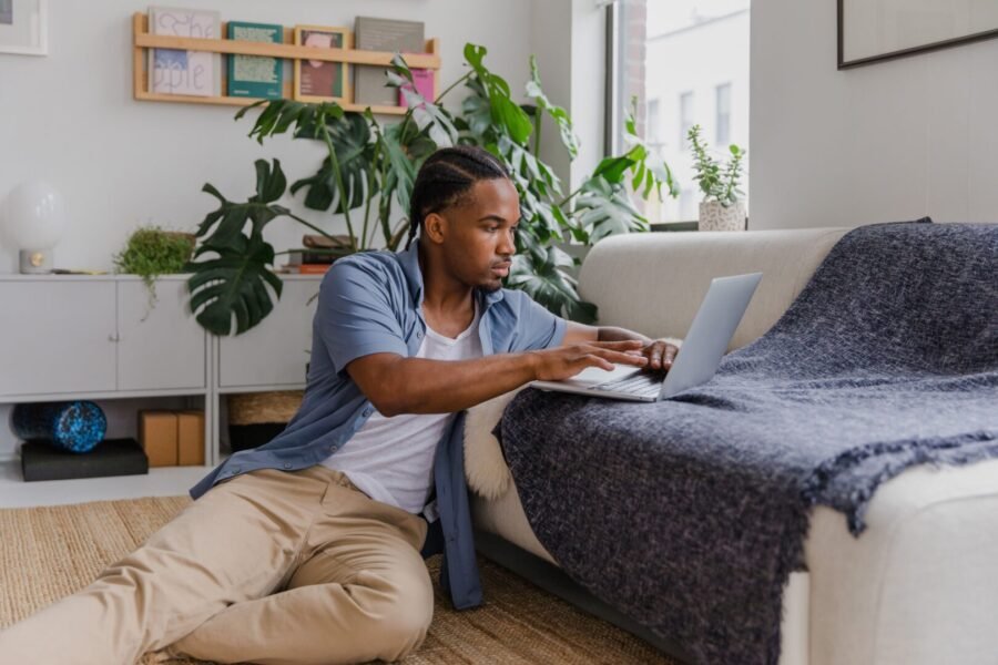 Peaceway's Affiliate Program, remote work in the travel industry