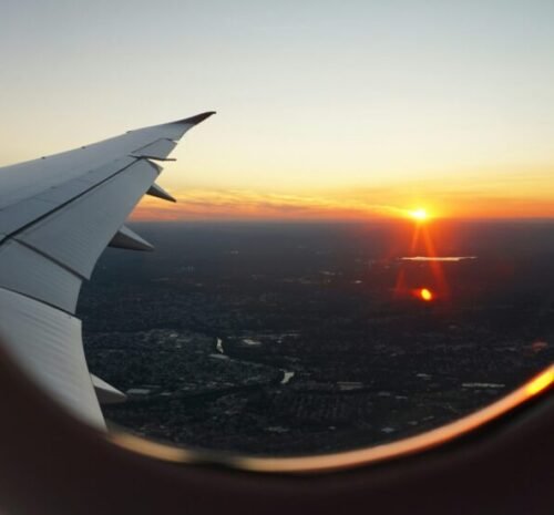 How to get a flight sale special fare