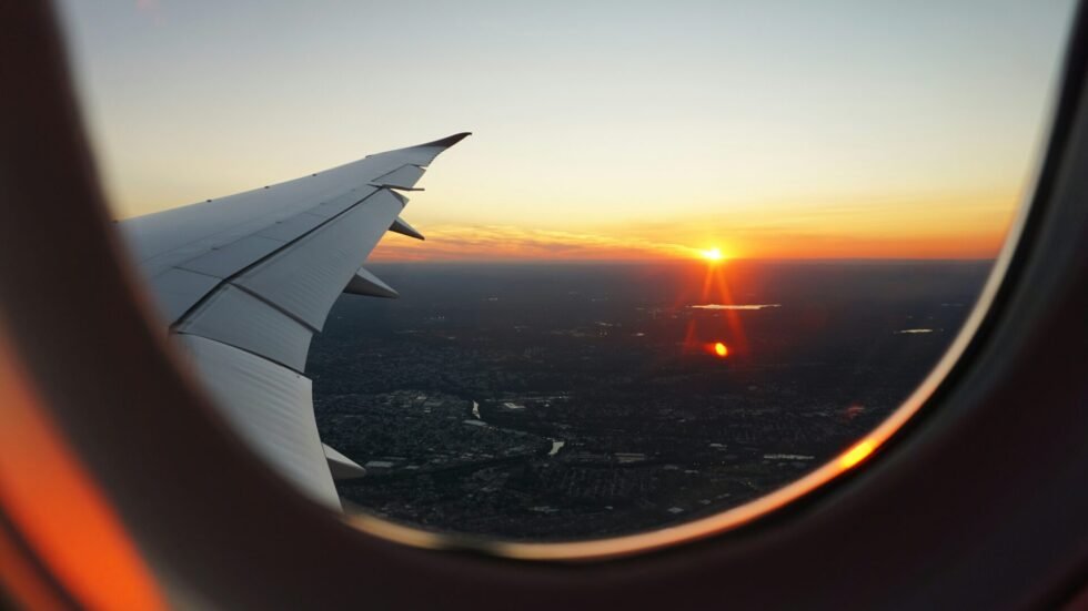 How to get a flight sale special fare