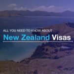 How to apply for a New Zealand Visa