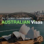 How to apply for an Australian visa