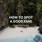 How to find good prices for flights. 2026 Fare Guide