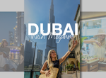 Dubai Itinerary - all you need to know