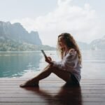 Monetise Your Travel Content | Peaceway Affiliate Programme