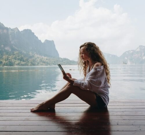 Monetise Your Travel Content | Peaceway Affiliate Programme
