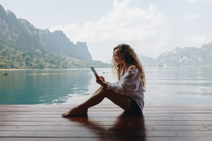 Monetise Your Travel Content | Peaceway Affiliate Programme